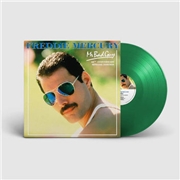Buy Mr Bad Guy - Green Anniversary Edition Vinyl
