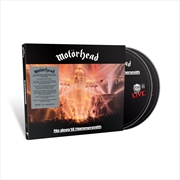 Buy No Sleep Til’ Hammersmith - 40th Anniversary Deluxe Edition