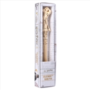 Buy Harry Potter: Voldemort Wand Pen