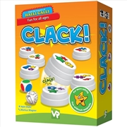Buy Clack