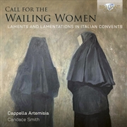 Buy Call For The Wailing Women Laments & Lamentations