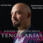 Buy Bach: Tenor Arias Vol. 2