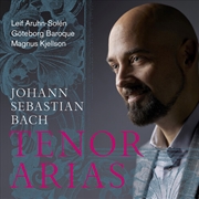 Buy Bach: Tenor Arias