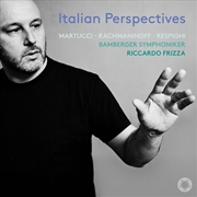 Buy Italian Perspectives