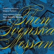 Buy Then Svenska Messan