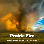 Buy Prairie Fire