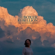 Buy Second I'm Asleep