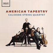 Buy American Tapestry