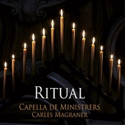 Buy Ritual