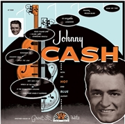 Buy With His Hot & Blue Guitar