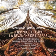Buy La Revanche De L'Arbre