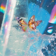 Buy Butterfly - Pink Vinyl