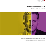 Buy Mozart: Symphonies V