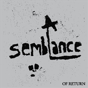 Buy Semblance: Of Return