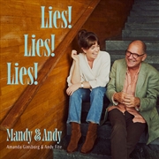 Buy Lies! Lies! Lies!