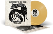 Buy Inexorable Opposites - Yellow Vinyl