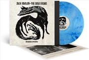Buy Inexorable Opposites - Blue Vinyl