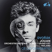 Buy Dvorak: Cello Concerto