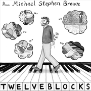 Buy Michael Stephen Brown: Twelve Blocks