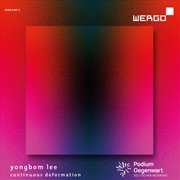 Buy Continuous Deformation