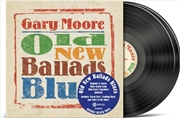 Buy Old New Ballads Blues