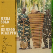 Buy Djinn And A Hunter Went Walking: The Complete