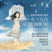 Buy Girl From The French Fort