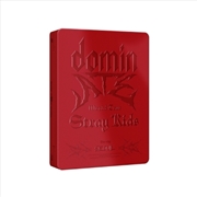 Buy Stray Kids - World Tour [Dominate Seoul] Blu-Ray