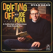 Buy Drifting Off With Joe Pera: Selections Season 1