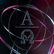 Buy Alpha Omega Remixes