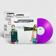 Buy Hypernormal - Violet