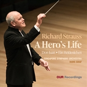 Buy Richard Strauss: A Hero's Life