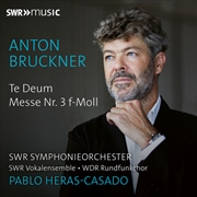 Buy Bruckner: Te Deum & Mass No. 3