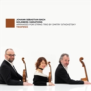 Buy Goldberg Variations