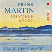 Buy Martin: Chamber Music