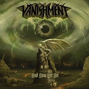 Buy And Now We Die - Clear Green Vinyl