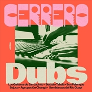 Buy Cerrero Dubs