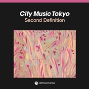 Buy City Music Tokyo Second Definition