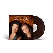 Buy Gilmore Girls - Coffee Coloured Vinyl