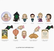 Buy Wicked (2024) - 3D Foam Bag Clip Series 3 (SENT AT RANDOM)