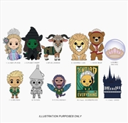 Buy Wicked (2024) - 3D Foam Bag Clip Series 2 (SENT AT RANDOM)