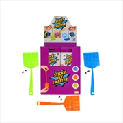 Buy Sticky Fly Swatter (Sent At Random)
