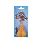 Buy Keychain Willy Balls (Sent At Random)