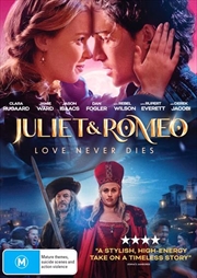 Buy Juliet & Romeo