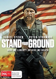 Buy Stand Your Ground
