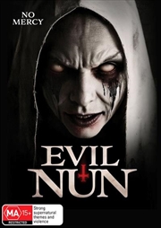 Buy Evil Nun