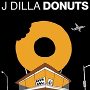 Buy Donuts - Audiophile Edition