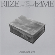 Buy RIIZE -  [FAME] (CHAMBER VER.) 2nd Single Album