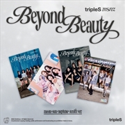 Buy Triples MSNZ (Beyond Beauty) - Random Cover