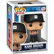 Buy Kane Brown - Kane Brown Pop! Vinyl